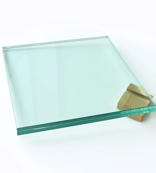 Sound Reduction Made Easy with Xinda Decoration's Laminated Glass Solutions