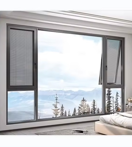 Xinda Decoration's Aluminum Alloy Windows: A Smart Investment for Your Property