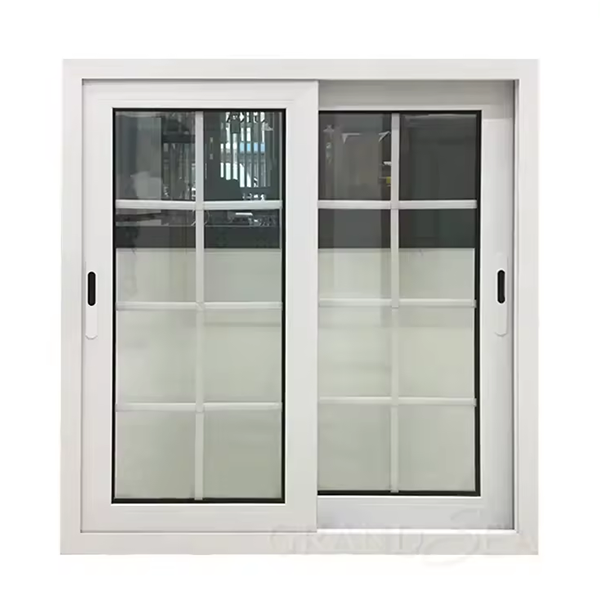 double pane windows