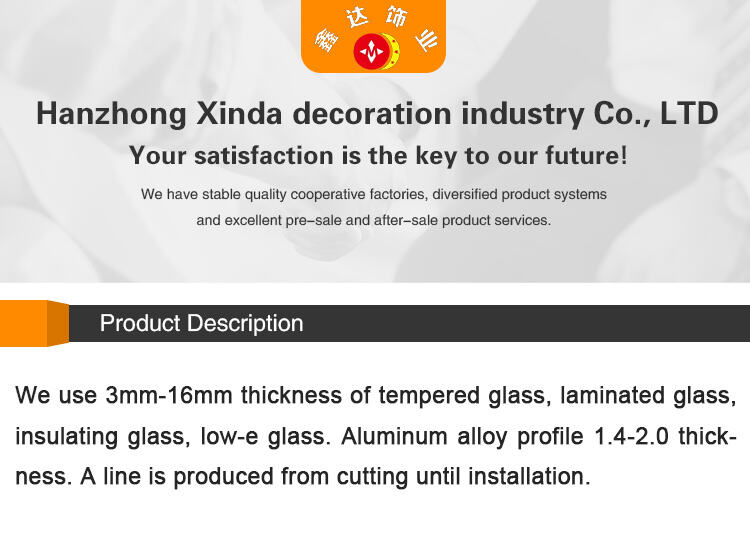 Wholesale high quality tempered glass Window glass  partition laminated glass manufacture