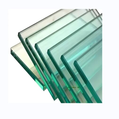 laminated glass