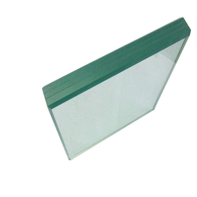 tempered glass