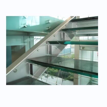 laminated glass