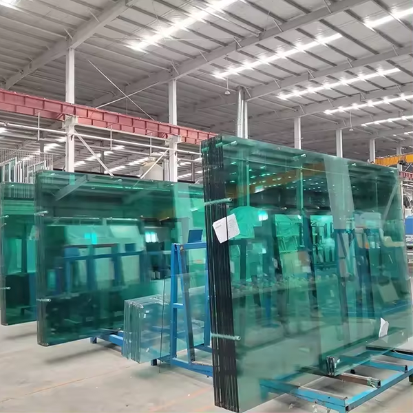 window glass wholesale glass factory in china glass building