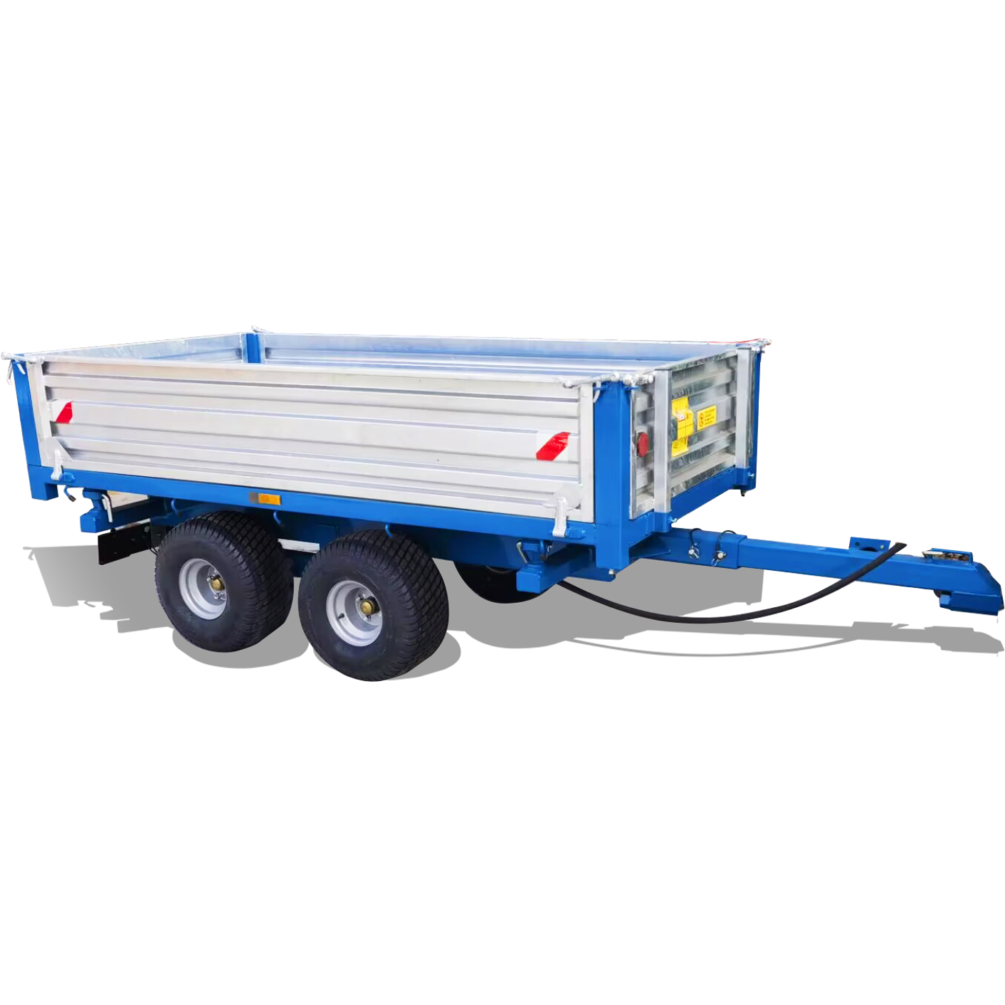 TRAILER HT25(3W)