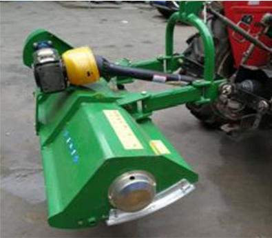 MOWER EFM