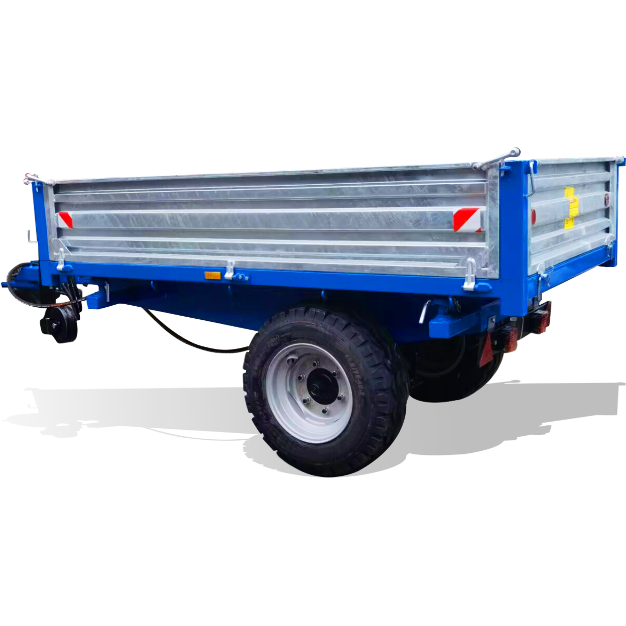 TRAILER HT30