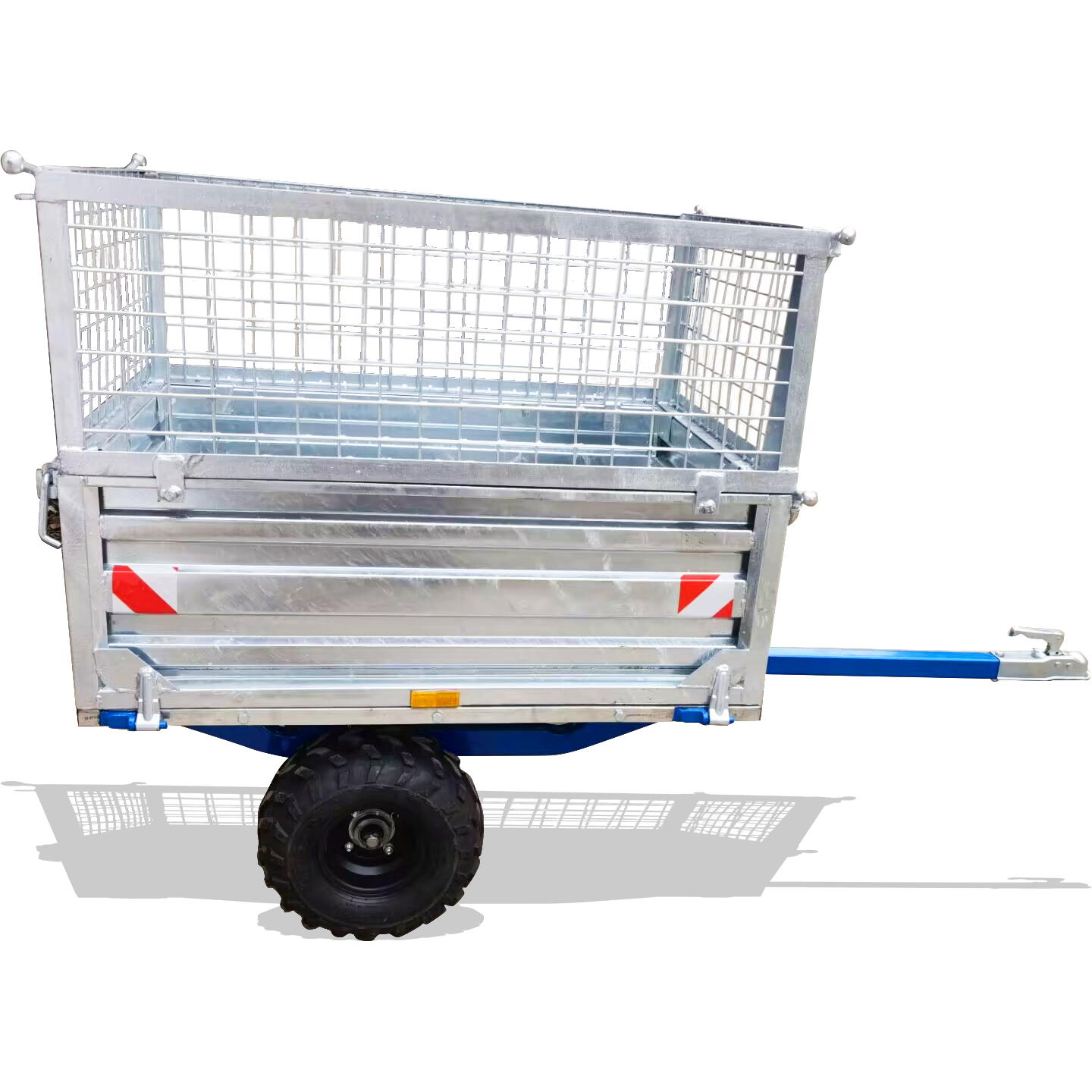 TRAILER T2500