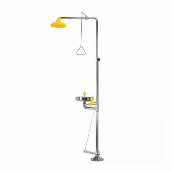 Understanding the Benefits of Having a Chemical Safety Shower in the Lab