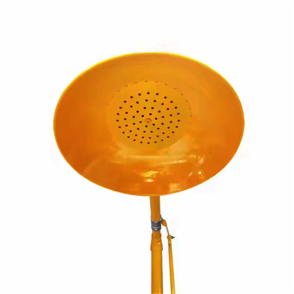 Preventing Eye Injuries with Proper Eye Wash Procedures