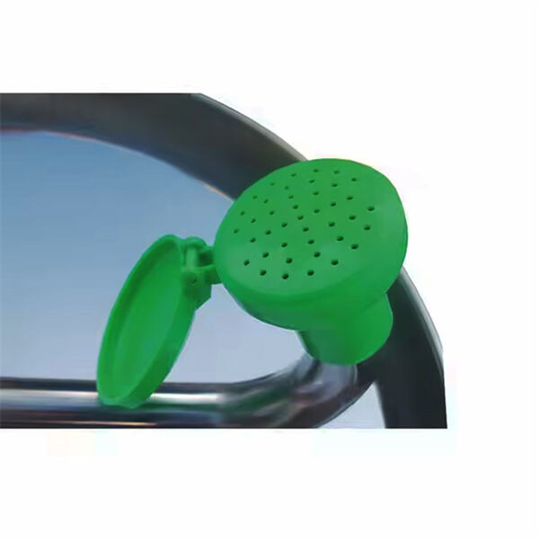 Choosing the Right Eye Wash Station for Your Workspace