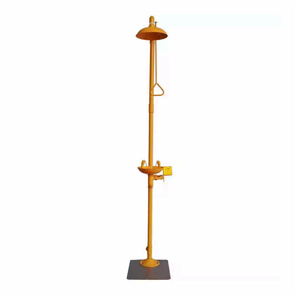 Choosing the Right Eye Wash Station for Your Industrial Facility