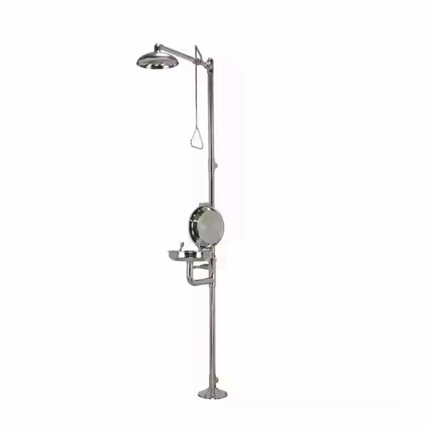 Why Every Lab Needs an Eyewash Station