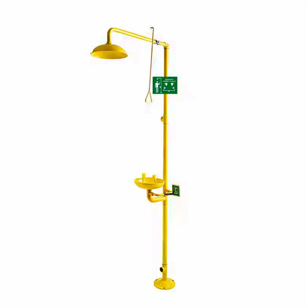 خصومات على الكمية متوفرة لشراء محطات غسل العين بالخرطوم بكميات كبيرة