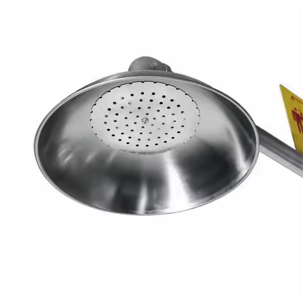 Le guide ultime pour choisir le bon équipement de lavage oculaire