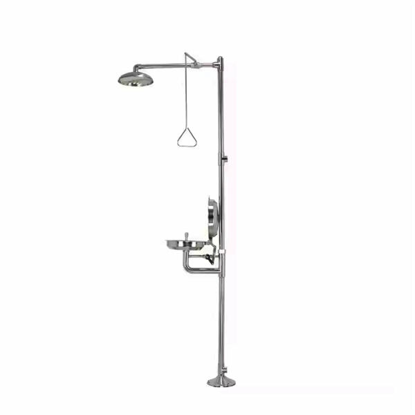 The Role of Eyewash Stations