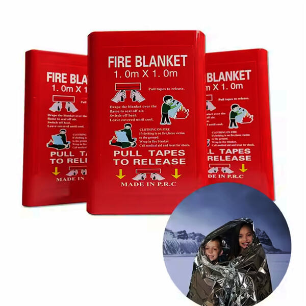 Die Vorteile einer Investition in feuerfestes Wollisolationmaterial für Ihr Eigentum
