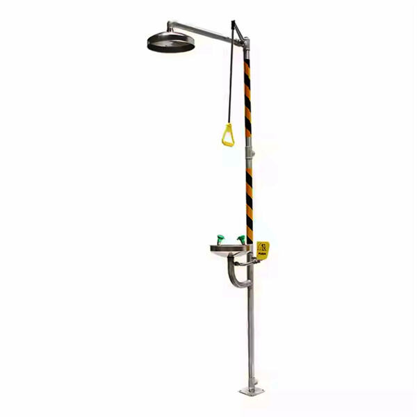 Benefits of Quick Access to Eye Wash Stations in Emergency Situations