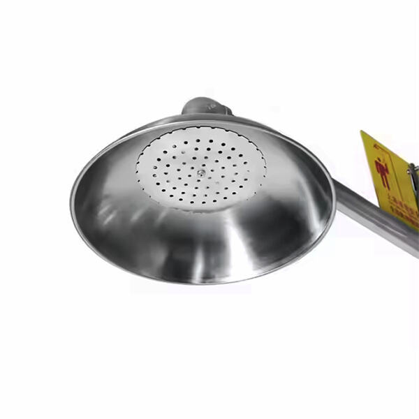 Protect Your Employees with Quality Eye Wash Stations Available for Purchase