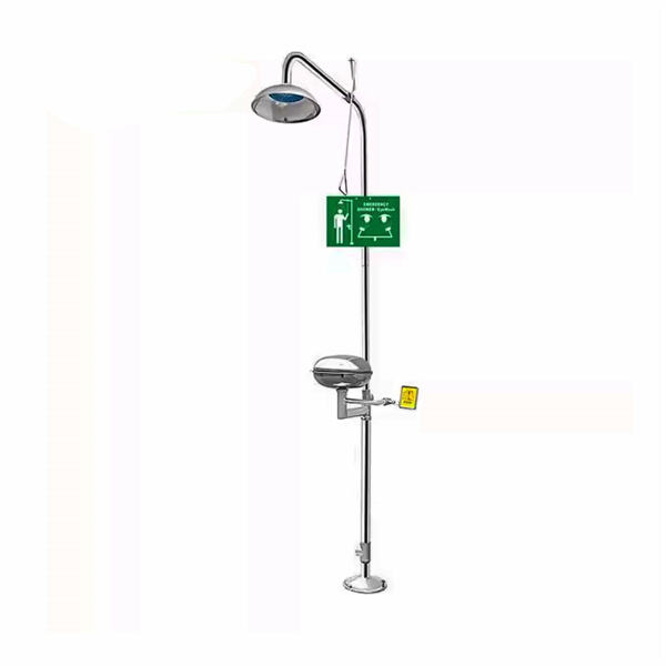 Ajout essentiel au kit de premiers soins pour tout environnement industriel ou de laboratoire