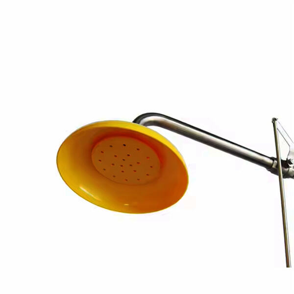 Benefits of Science Emergency Showers