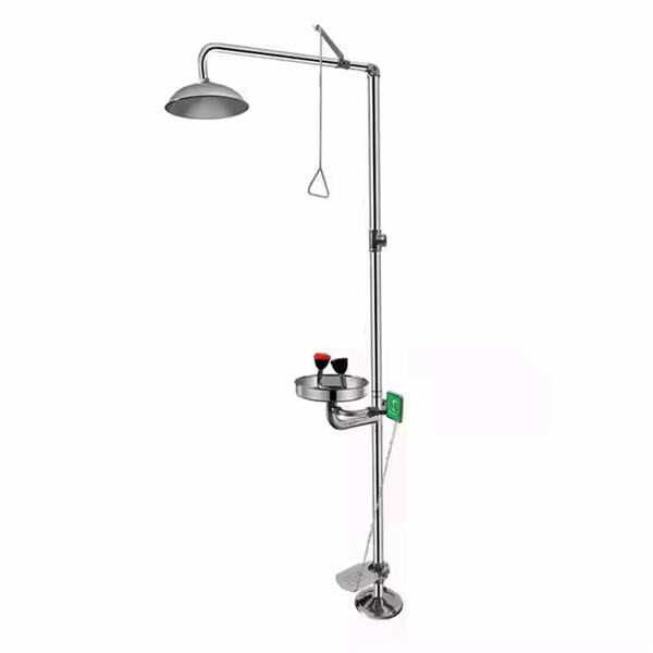 The Ultimate Safety Net for Hazardous Environments