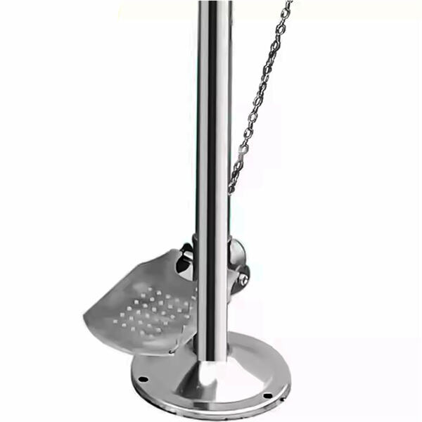 Ensuring Employee Safety with Proper Eyewash and Shower Training