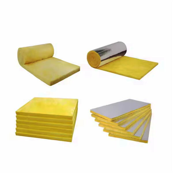 유리섬유 담요 대량 주문 시 도매 가격