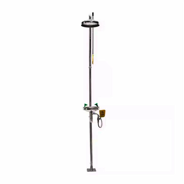 The Vital Role of Eye Wash Station Faucet in Emergency Situations