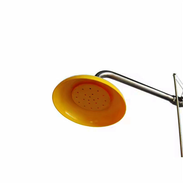 Choosing the Right Chemical Eyewash Solution for Your Workplace