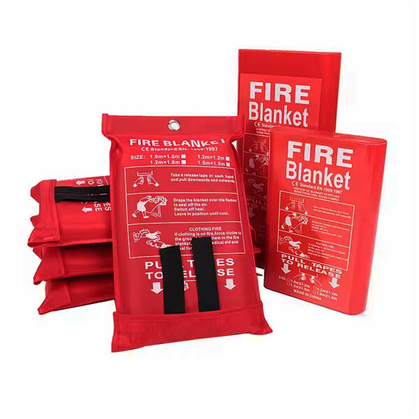 유리섬유 담요 단열재의 올바른 설치 및 유지보수 방법