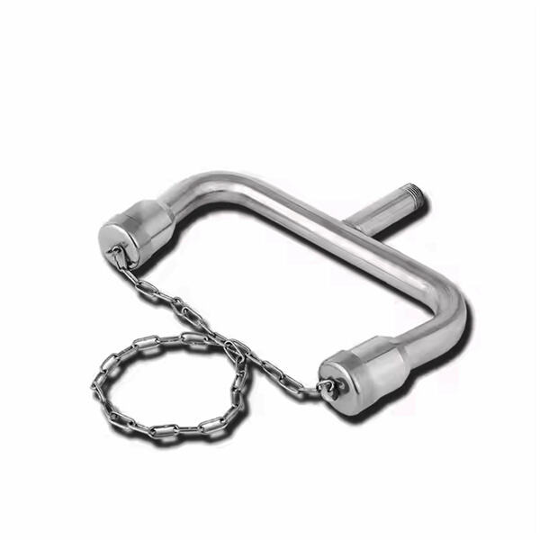 Durable construction designed for reliable use in harsh environments