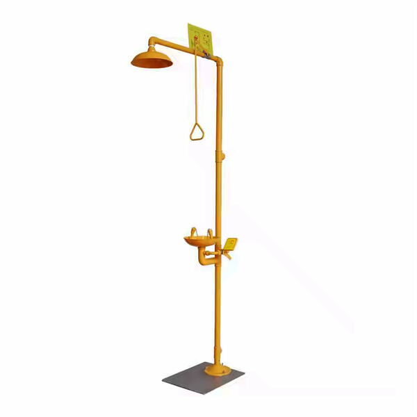 A Vital Component of Workplace Safety