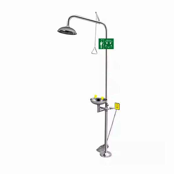 Eyewash Unicare pour un soin oculaire rapide