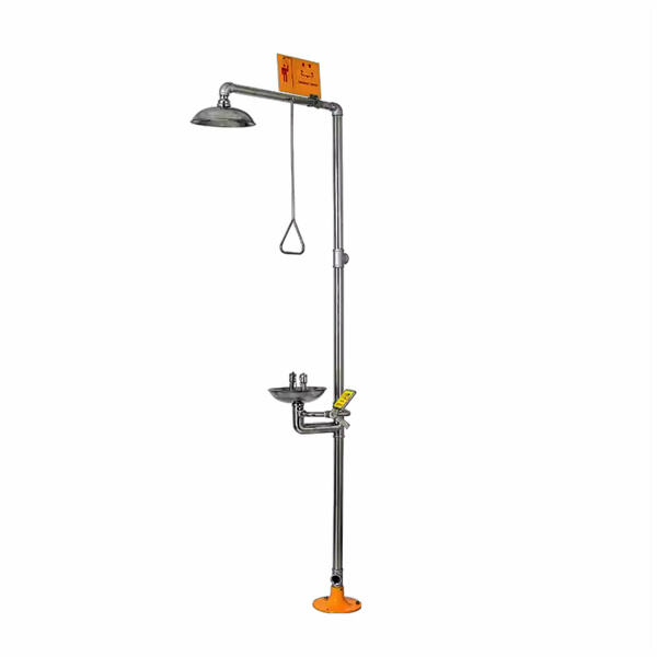 Ideal for laboratories, manufacturing facilities, and other industrial settings.