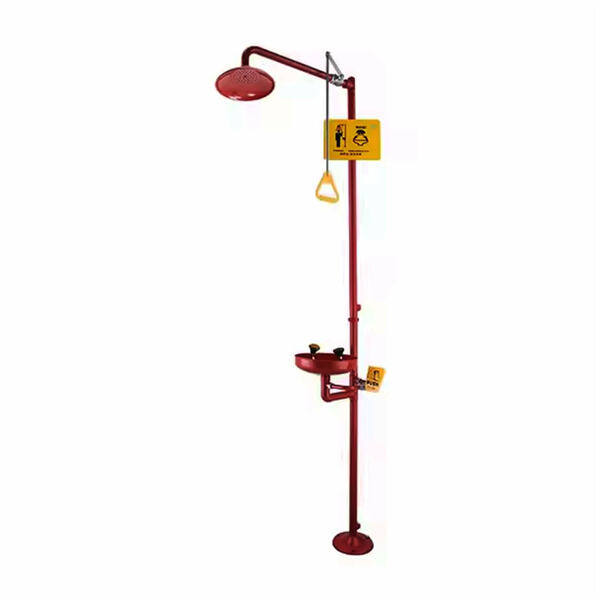 حماية عينيك باستخدام أجهزة غسيل العين المتطورة لدينا