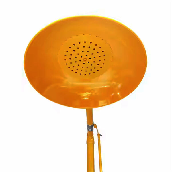 Ensuring Your Lab has a Functional Shower