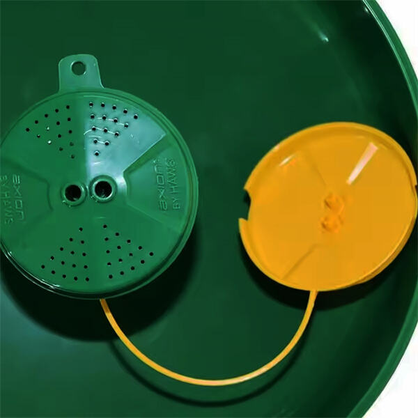 Choisir les bons produits chimiques pour votre station de lavage afin d'obtenir des résultats optimaux
