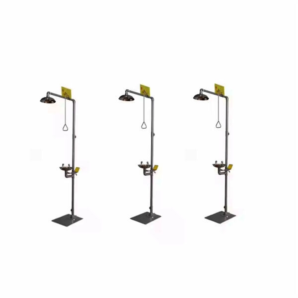 Utilisez le lavage oculaire Diphoterine pour des soins oculaires rapides et efficaces.