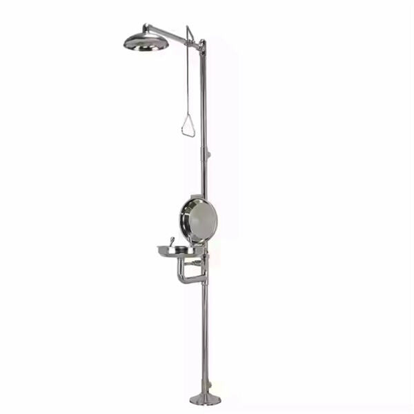 L'Importance du concentré additif pour station de lavage oculaire