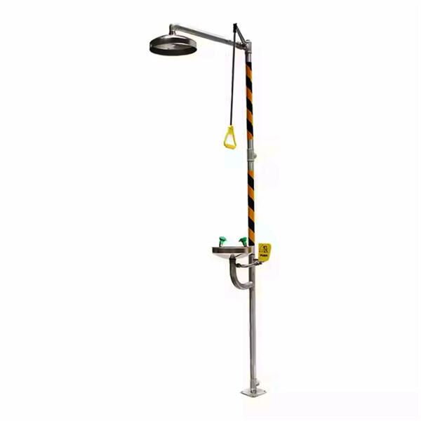 Why Plumbed Stations are the Best Choice