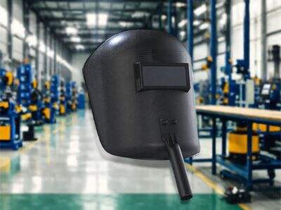 वायु आपूर्ति श्वसन यंत्र औद्योगिक स्थलों पर अधिकतम श्वसन सुरक्षा कैसे प्रदान करते हैं