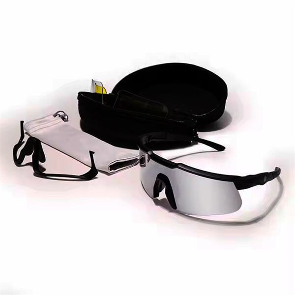 How to choose the right lab glasses for your needs