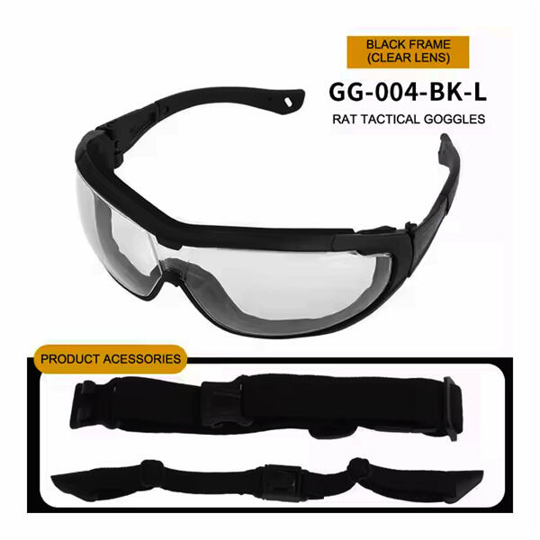 Keep your spectacles fog-free in any situation with our reliable anti-fog products