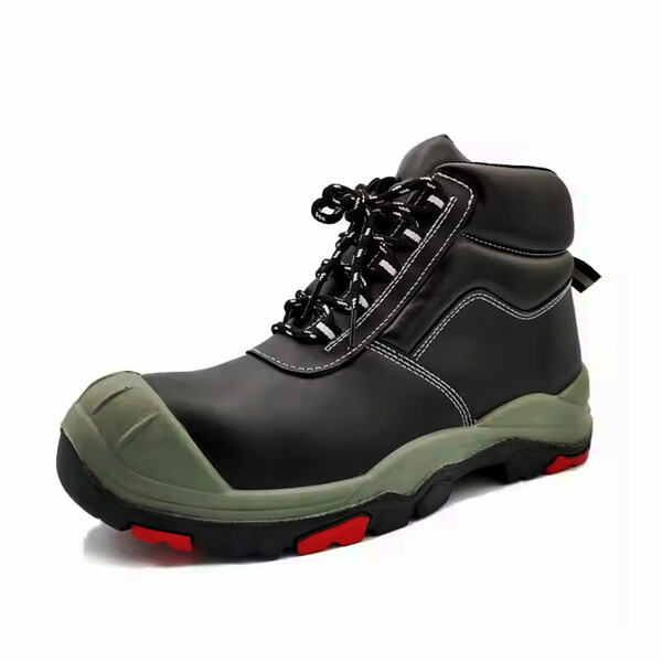 Shop our collection of ANSI-approved electrical safety shoes for maximum protection.
