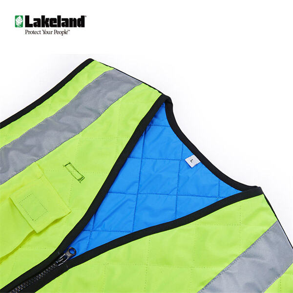 Be Seen and Stay Safe with Reflective Running Jackets