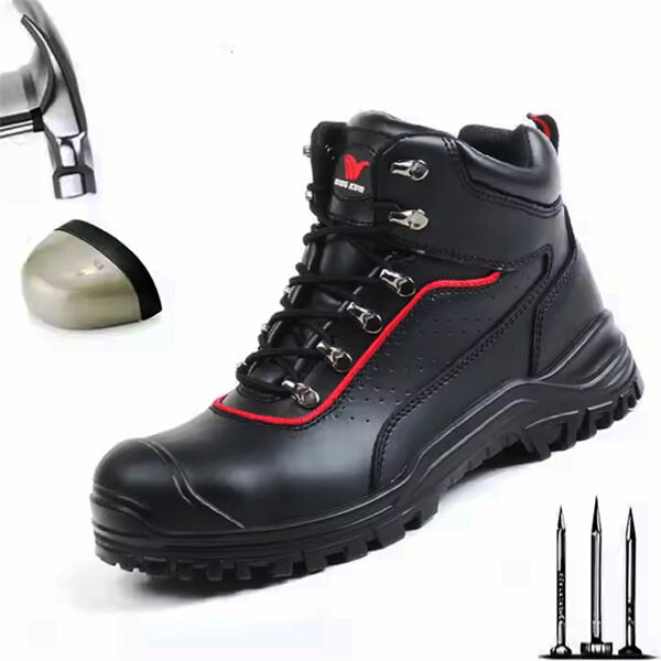 Enhanced Safety Features to Protect Against Sharp Objects