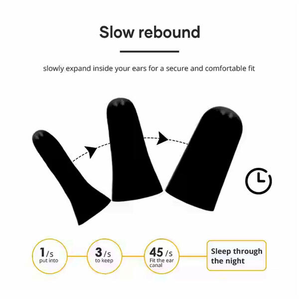 Enhance focus and productivity with our comfortable and effective ear plugs