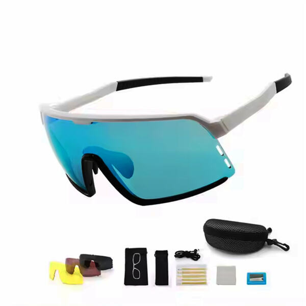 Find the perfect pair of UV coated glasses for wholesale buyers