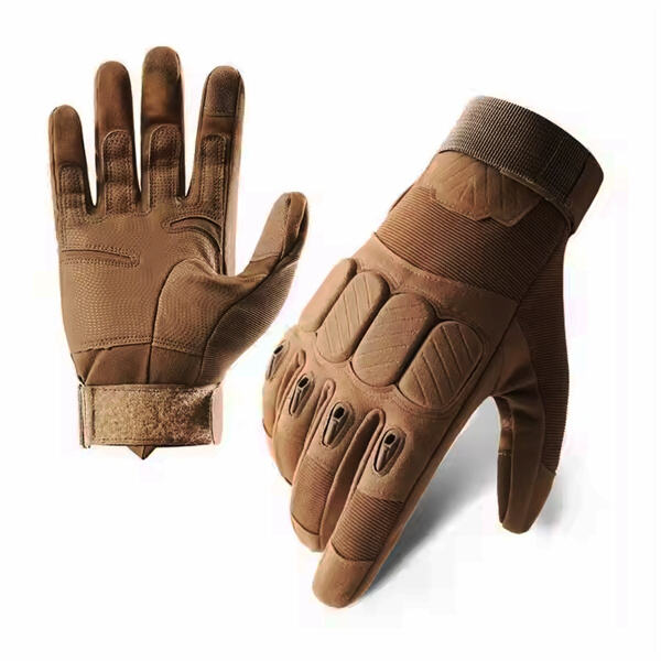 Protect your hands and get the job done with ease